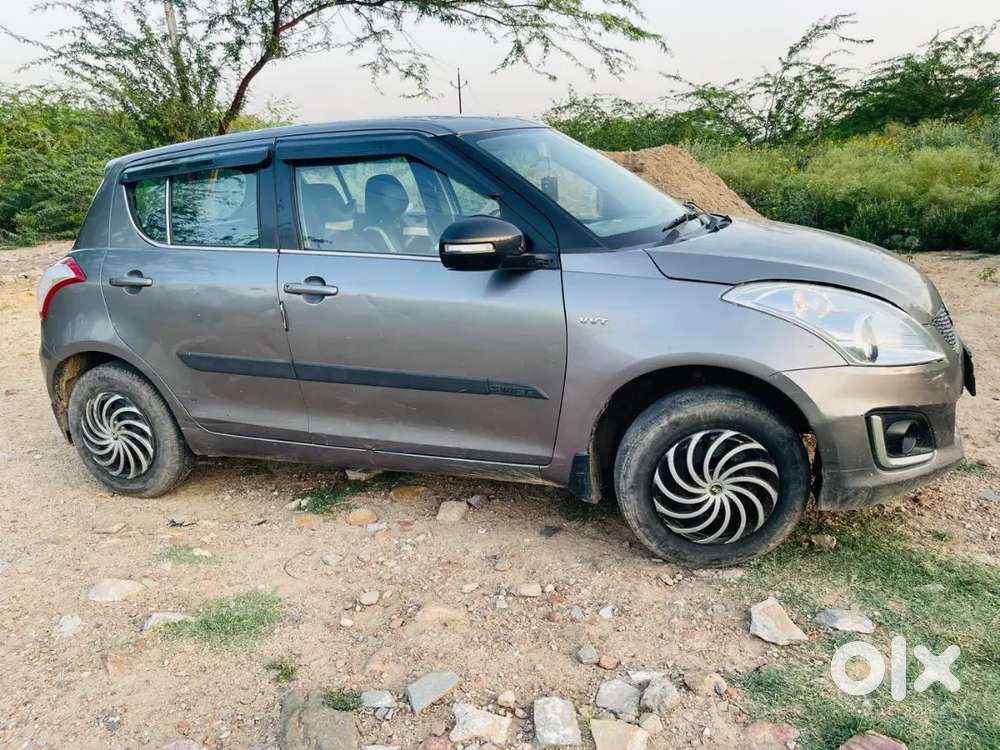 Swift Maruti Suzuki Vxi 2017