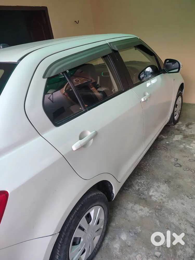 Maruti Suzuki Swift Dzire 2014