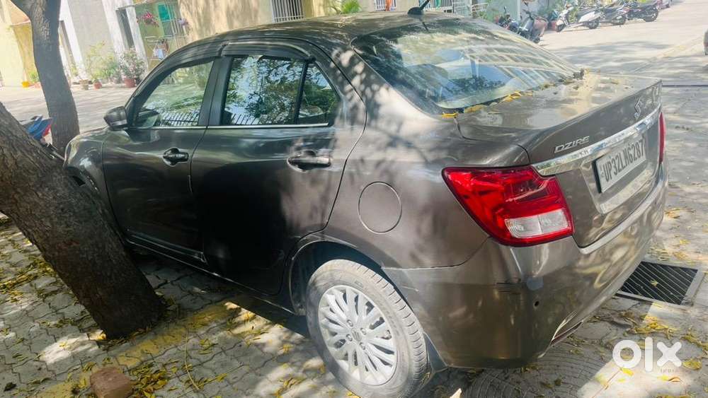 Dzire Well Maintain Original Driven