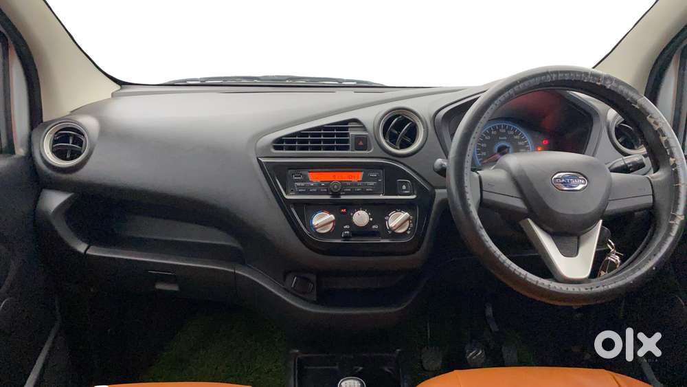 Datsun Redigo T Option, 2019, Petrol
