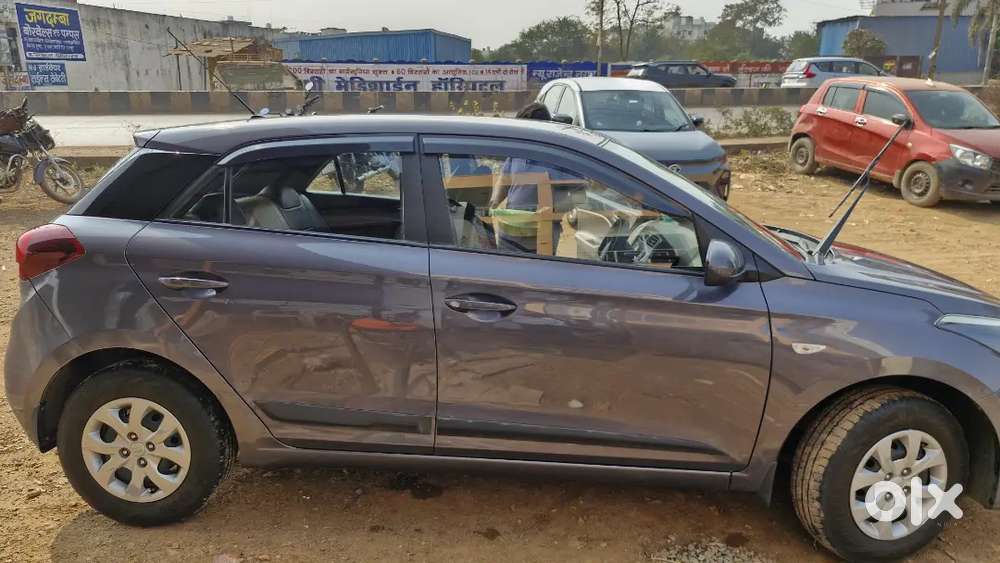 Hyundai I20 2020 Petrol 53000 Km Driven