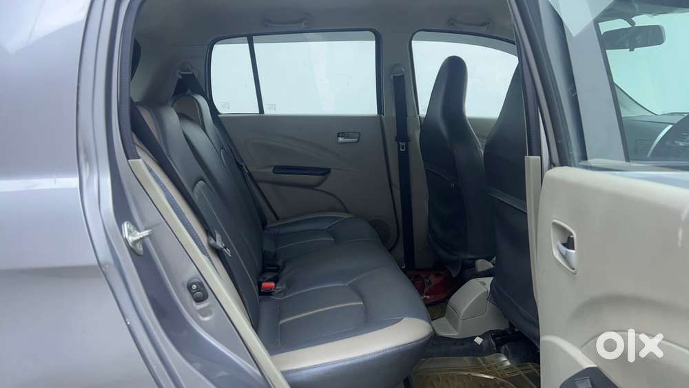 Maruti Suzuki Celerio Zxi, 2015, Petrol
