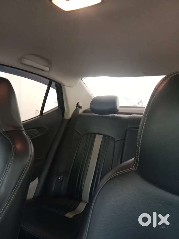 Hyundai Aura 2021 Cng & Hybrids 75000 Km Driven