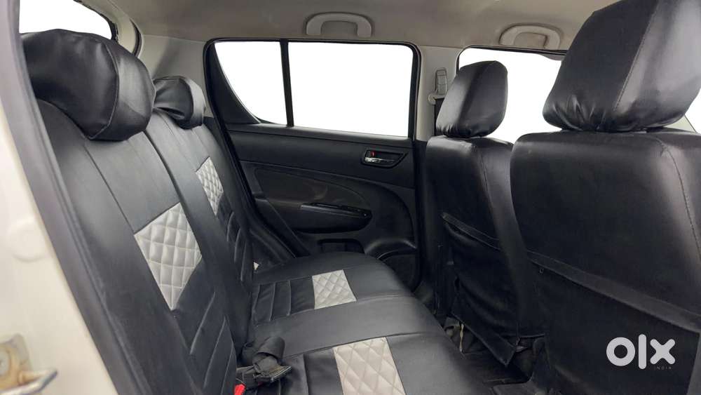 Maruti Suzuki Swift Zxi, 2016, Petrol