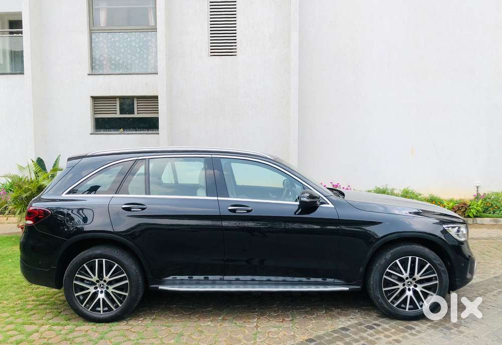 Mercedes-benz Glc 220d 4matic, 2022, Diesel