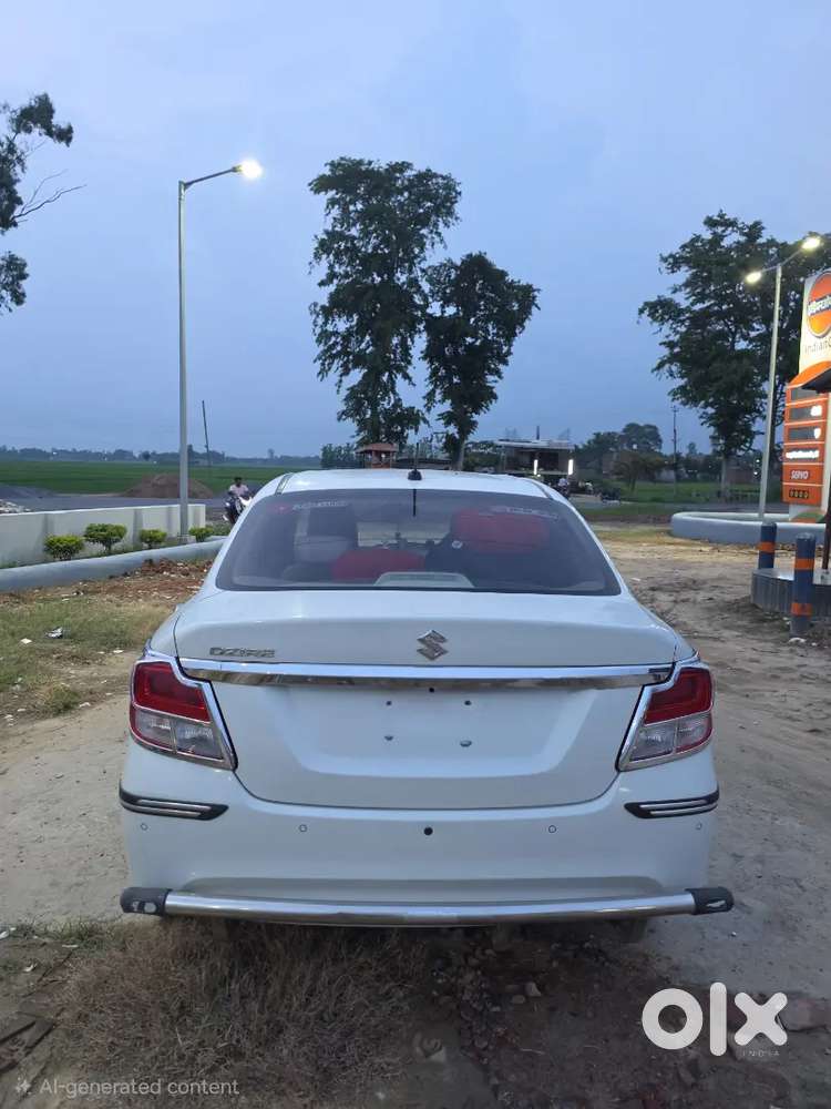 Maruti Suzuki Dzire 2023