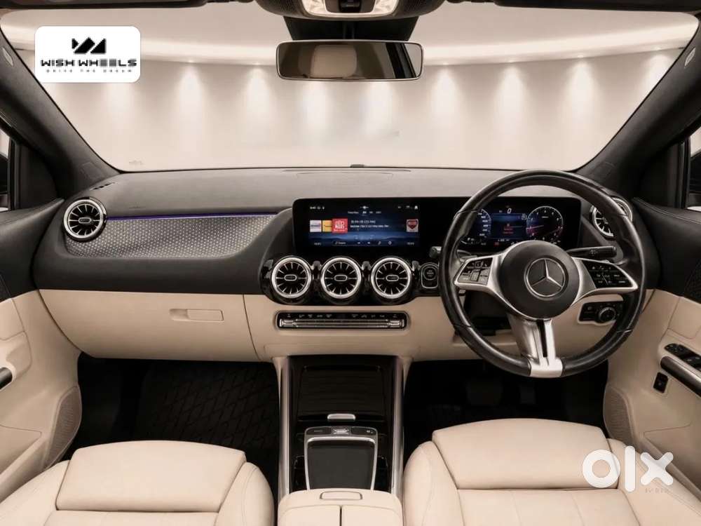 Mercedes-benz Gla 200, 2025, Petrol