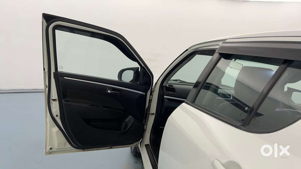 Maruti Suzuki Swift 1.3 Zxi, 2013, Petrol