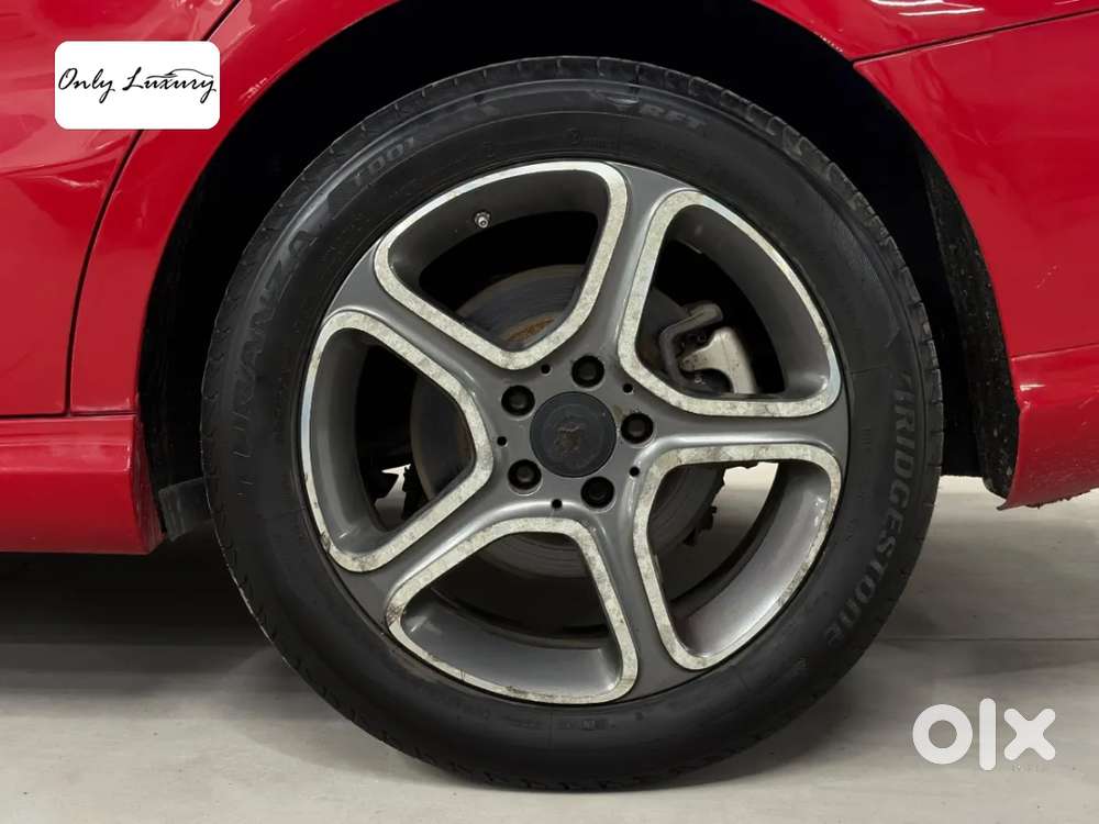Mercedes-benz Cla 200 Cdi Style, 2015, Diesel
