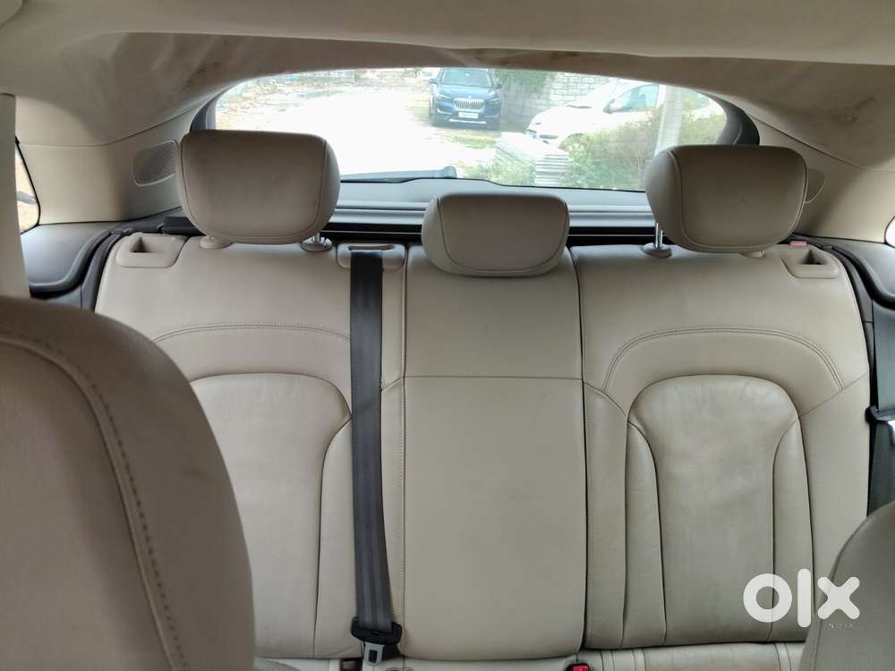 Audi Q3 35 Tdi Quattro Premium, 2014, Diesel