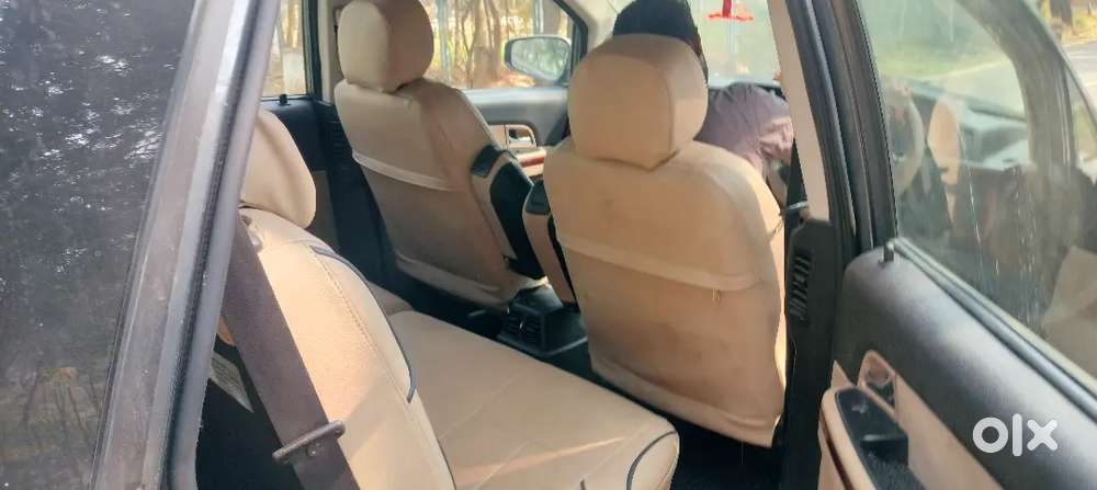 Tata Aria 2013 Diesel 79000 Km Driven