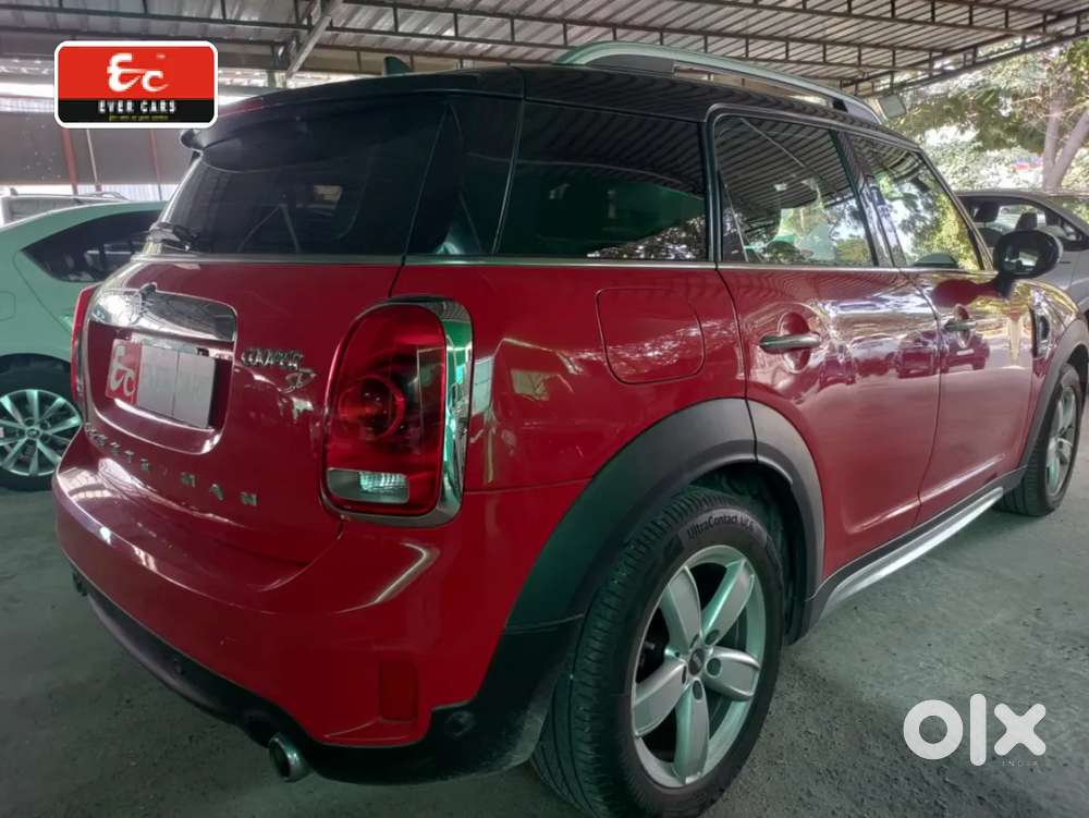 Mini Countryman, 2019, Diesel