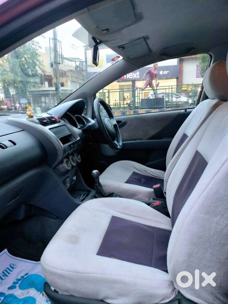 Honda City Zx Gxi, 2006, Petrol