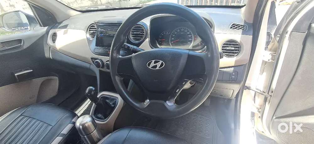 Hyundai Grand I10 Prime 2018