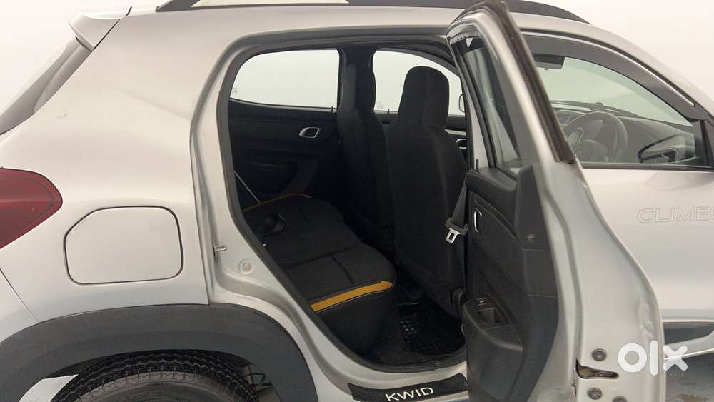 Renault Kwid Climber, 2022, Petrol