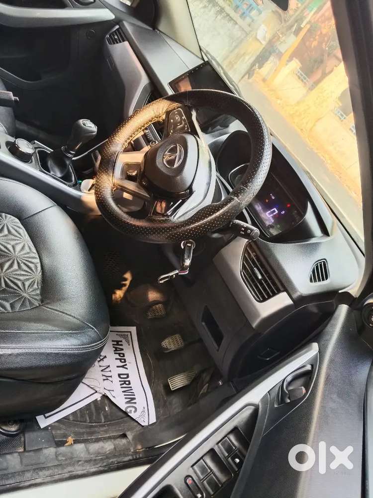 Tata Nexon 2021 Sunroof.diesel