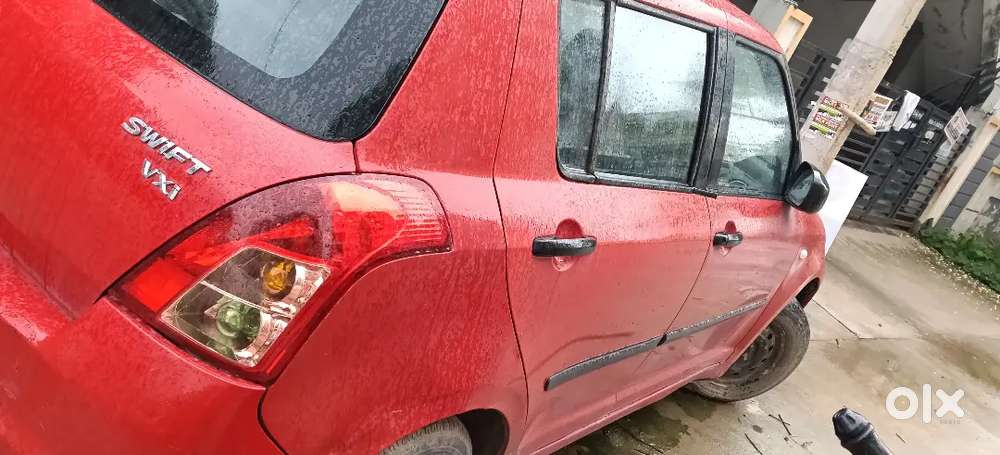 Swift 1.3 Vxi Maruti 2010