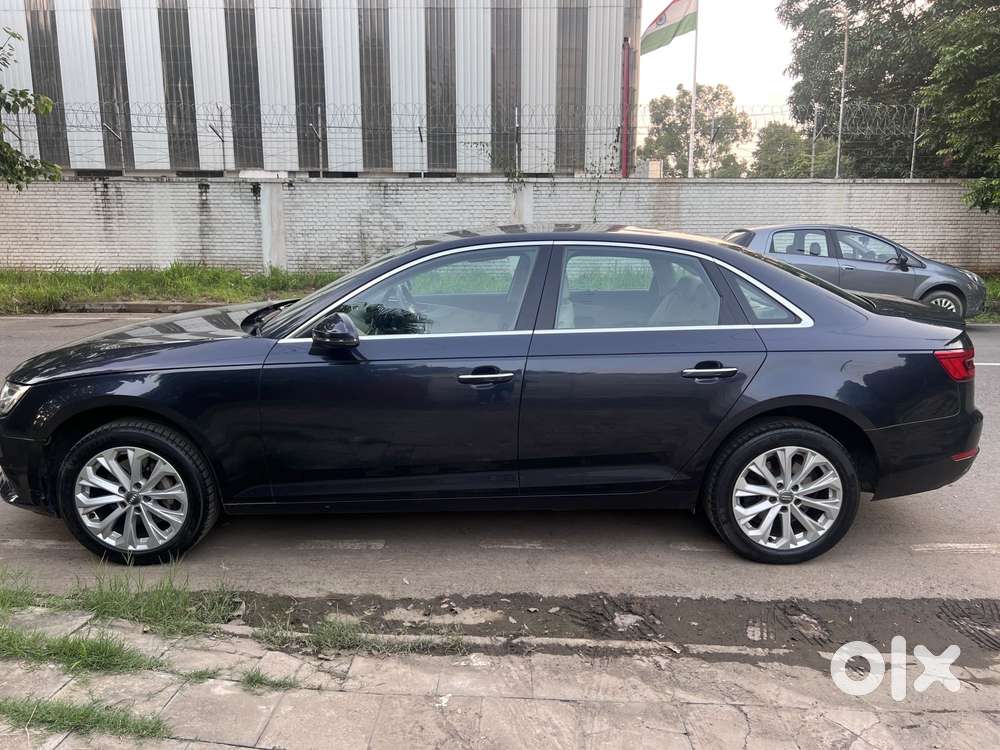 Audi A4 2.0 Tdi (177bhp) Premium Plus, 2017, Diesel