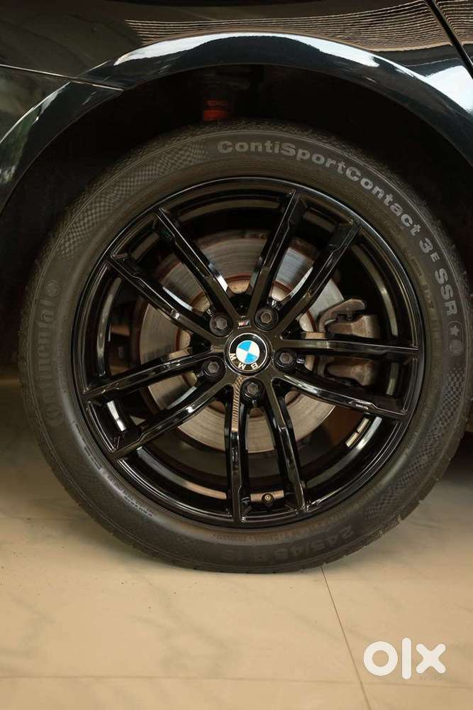 Bmw 5 Series 2.0 520d Luxury Line, 2020, Diesel