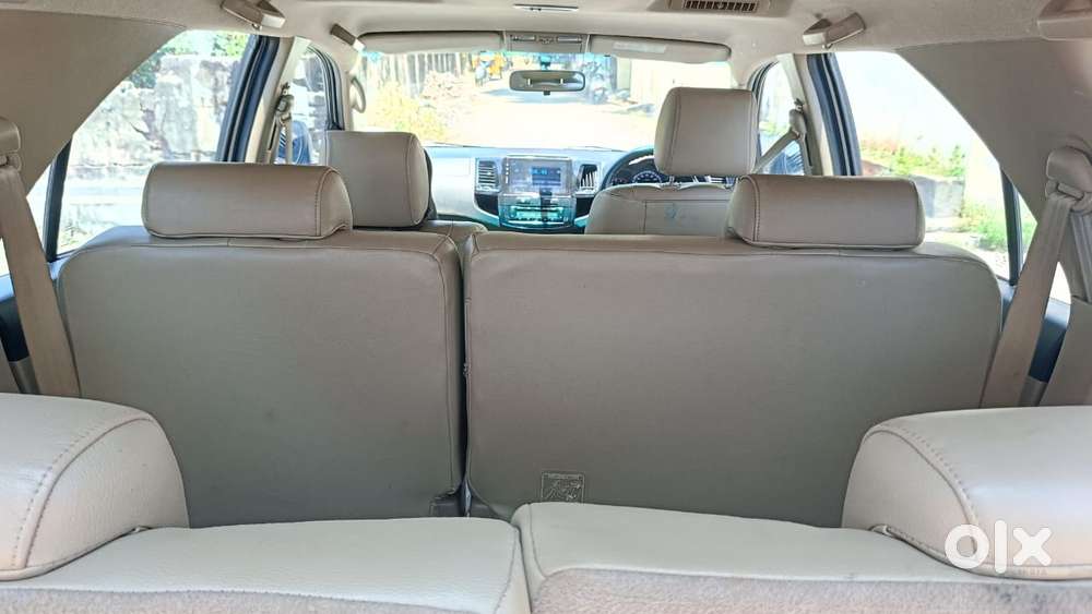 Toyota Fortuner 2011-2016 4x4 At, 2014, Diesel