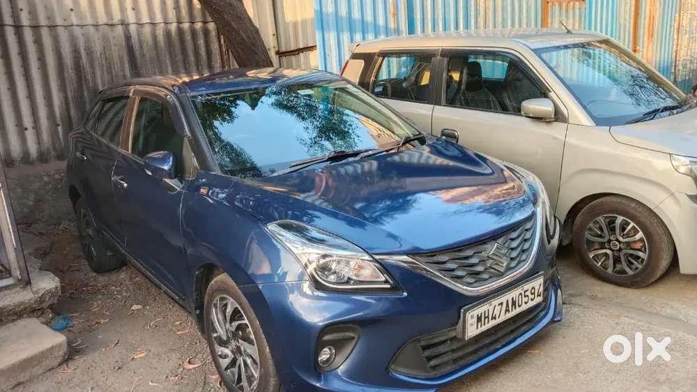 Maruti Suzuki Baleno 2019 Diesel 100000 Km Driven