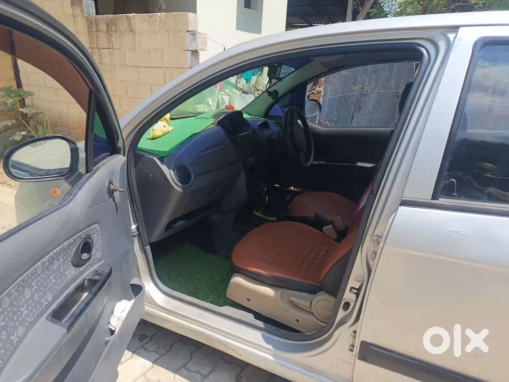 Chevrolet Spark 2009 Petrol 65000 Km Driven