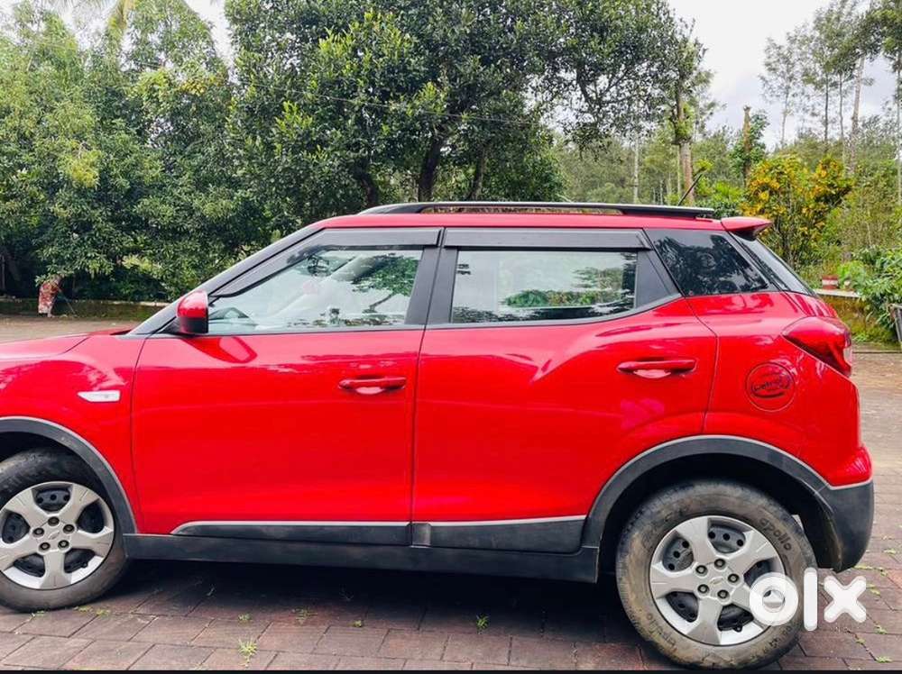 2019 Mahindra Xuv300 W6  1.2 Turbo Petrol  Excellent Condition