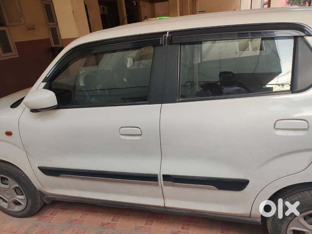 Maruti Suzuki S-presso 2020 Petrol 7200 Km Driven