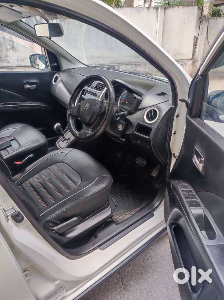 Maruti Suzuki Celerio X