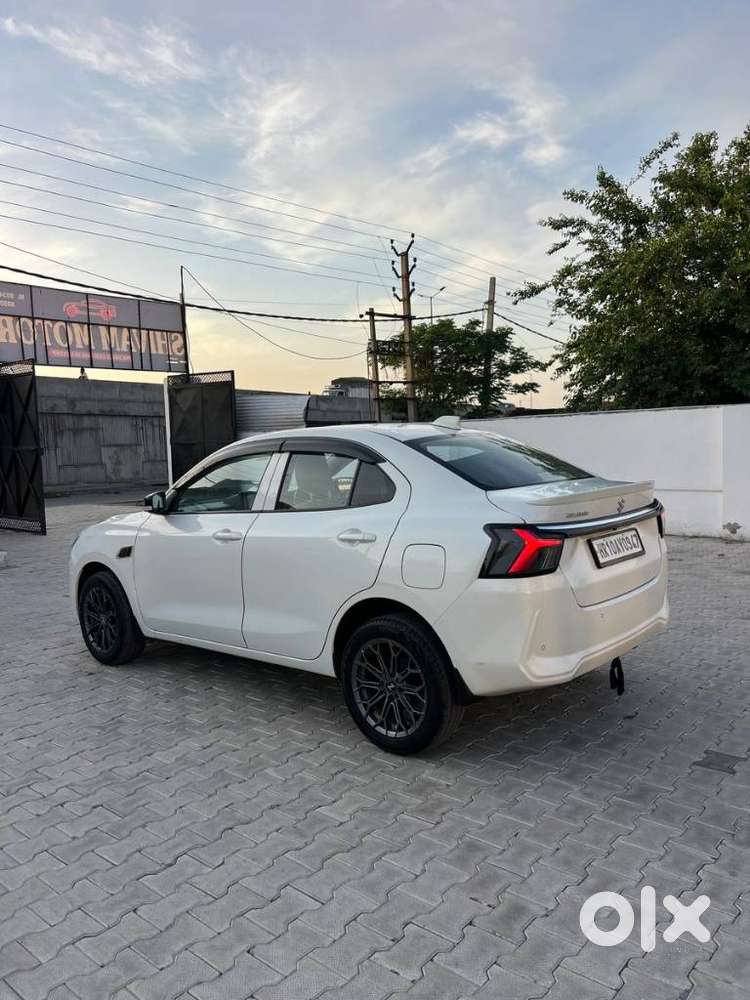 Maruti Suzuki Dzire, 2024, Cng & Hybrids