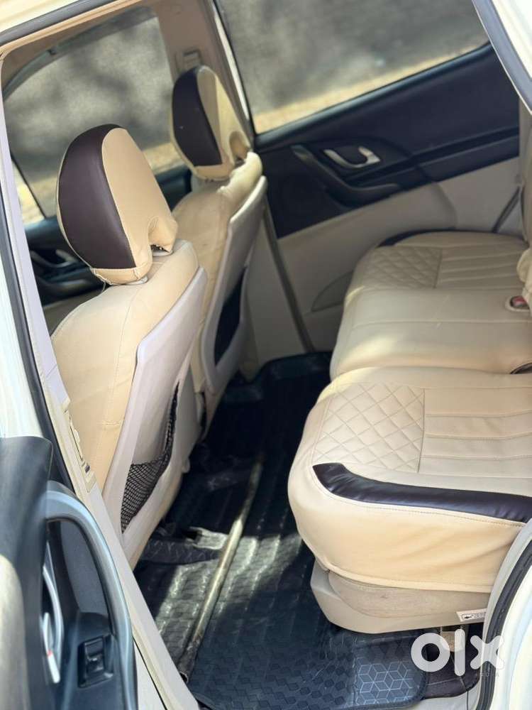 Mahindra Xuv500 2017