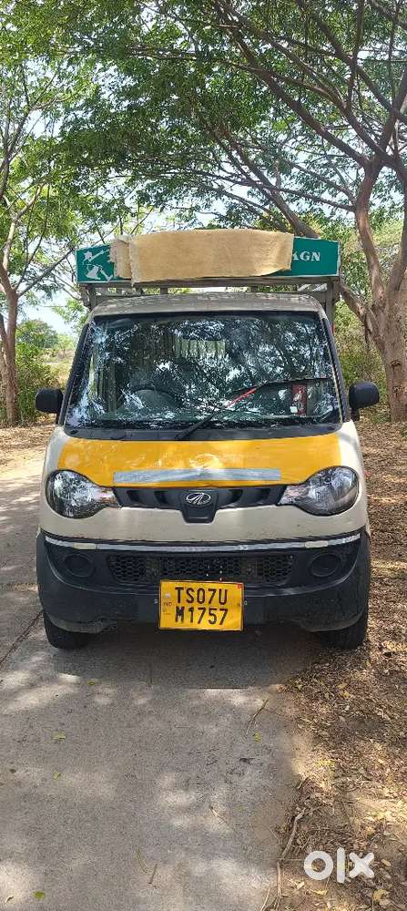 Mahindra Supro 2023