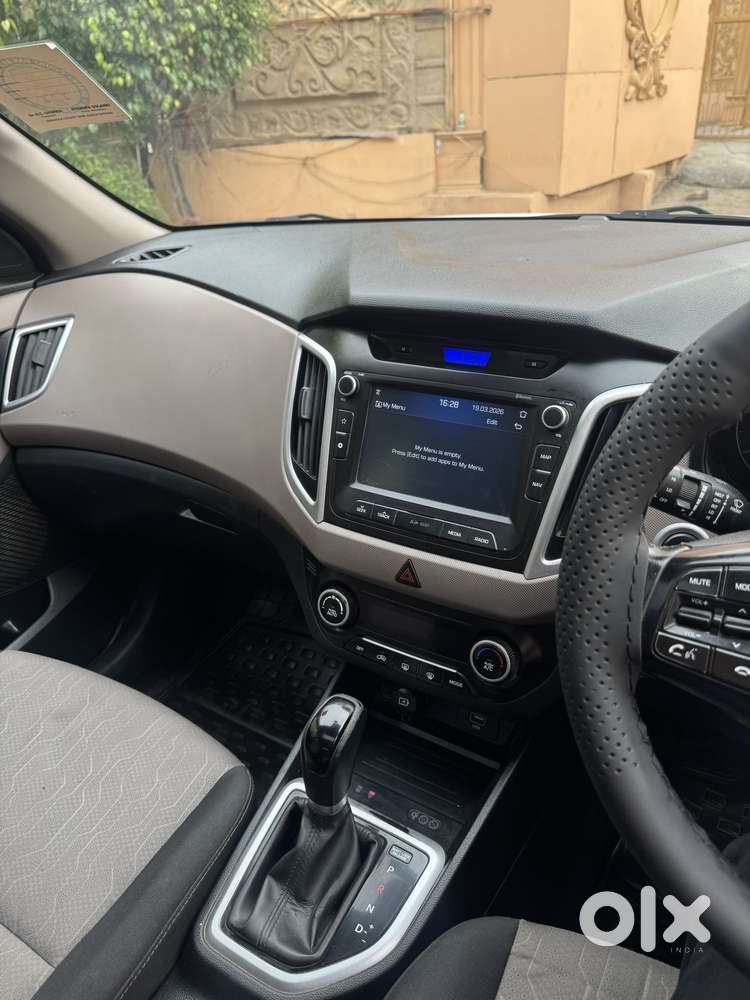 Hyundai Creta 1.6 Sx Plus Auto, 2020, Diesel