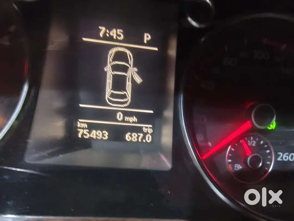 Volkswagen Passat 2012 Diesel Auto