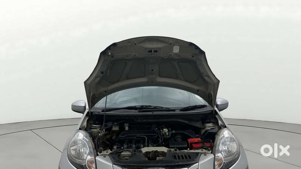 Honda Amaze Ex I-vtech, 2014, Petrol