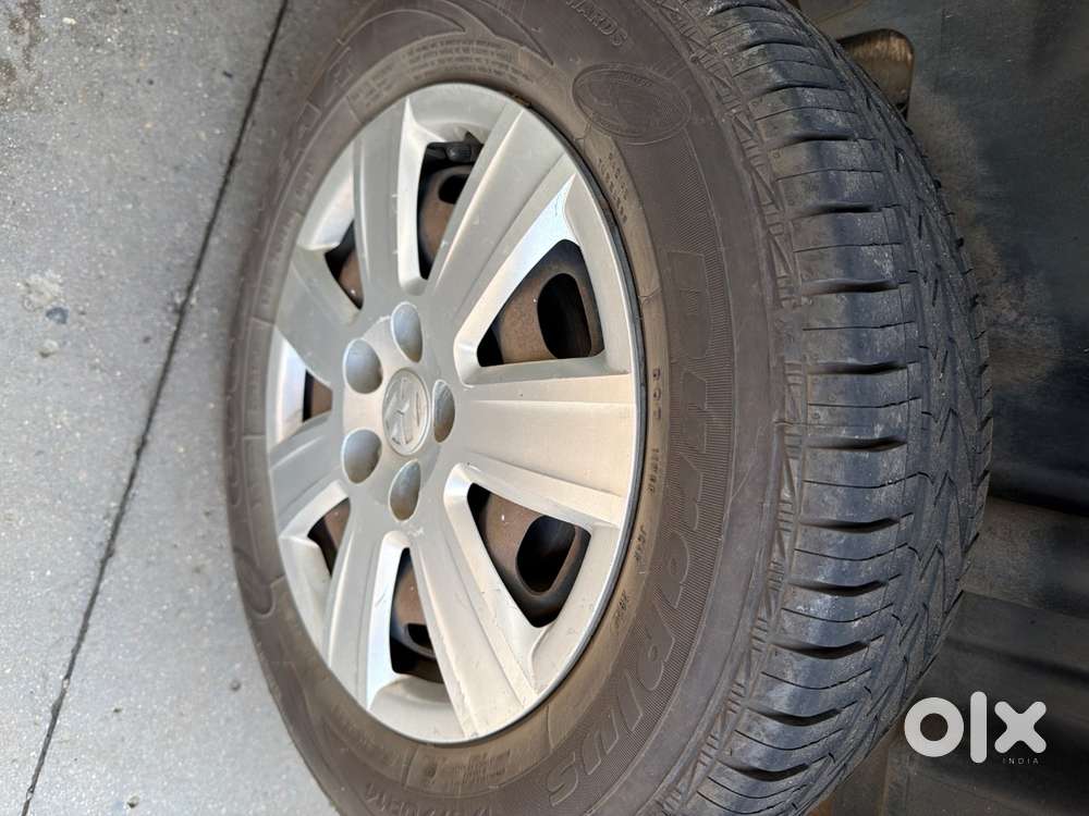 Volkswagen Vento 2015 Diesel Well Maintained