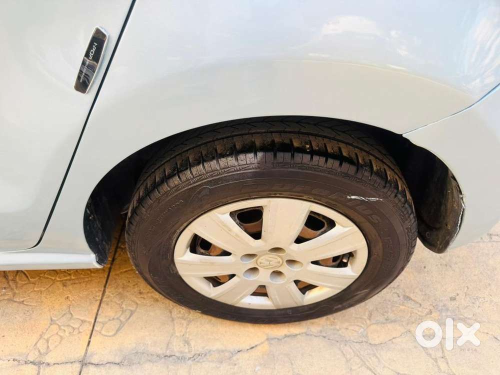 Vw Polo 2012 Single Owner In A Pristine Mint Condition