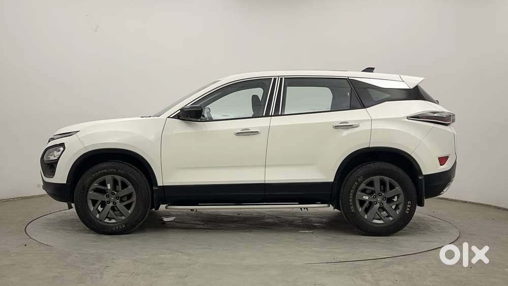 Tata Harrier Xza+, 2023, Diesel