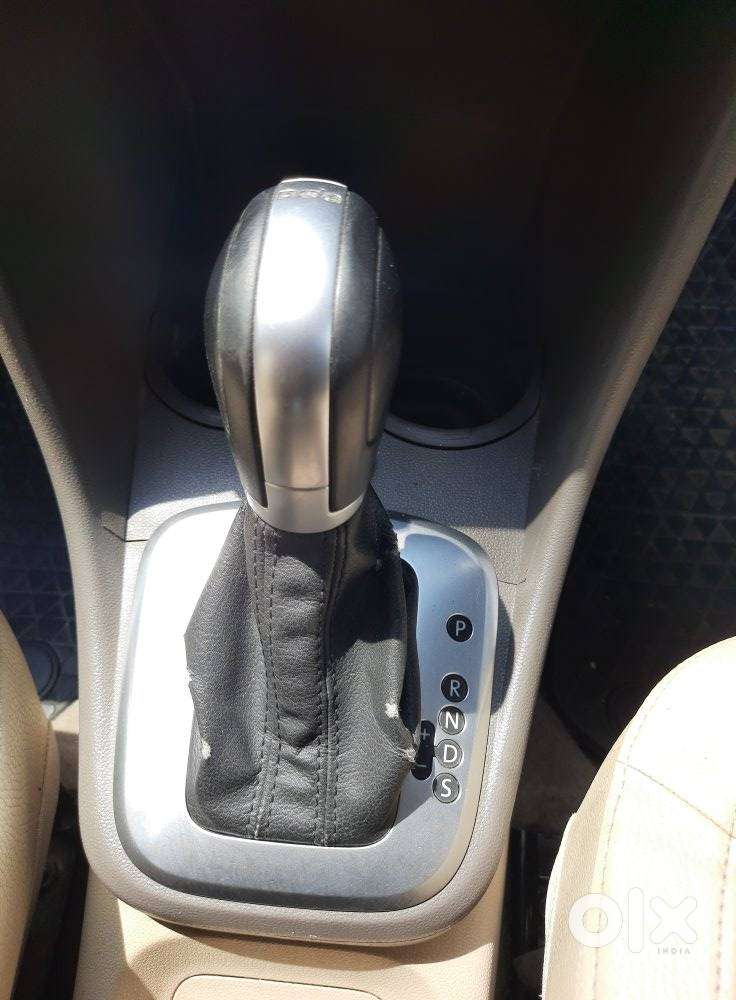 Volkswagen Vento 1.2 Tsi Highline, 2017, Petrol