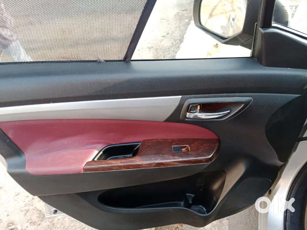 Maruti Suzuki Ertiga Vdi 2017