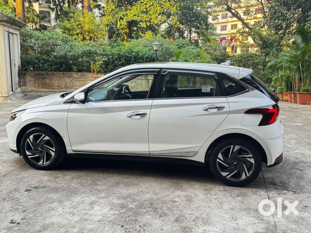 Hyundai I20 2021