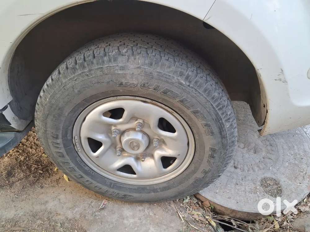 Tata Safari Storm 2017 For Sale