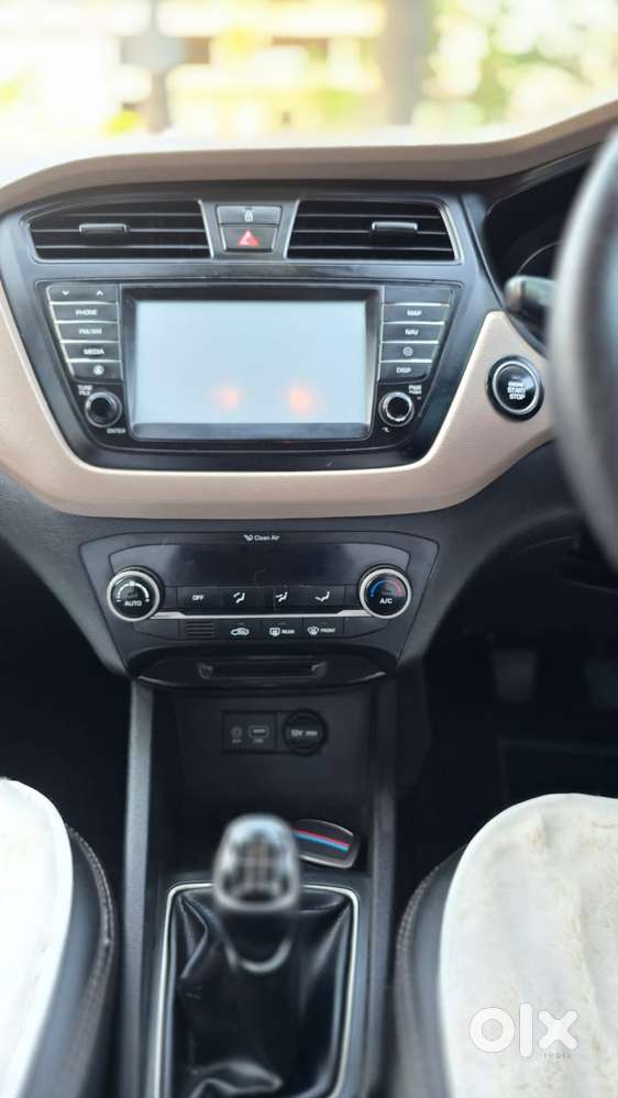 Hyundai I20 Asta Option Diesel, 2018, Diesel