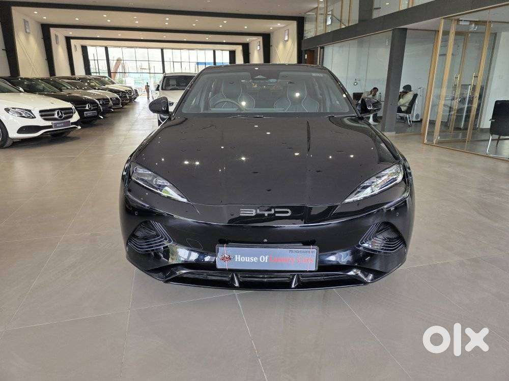 Byd Seal Premium, 2024, Electric