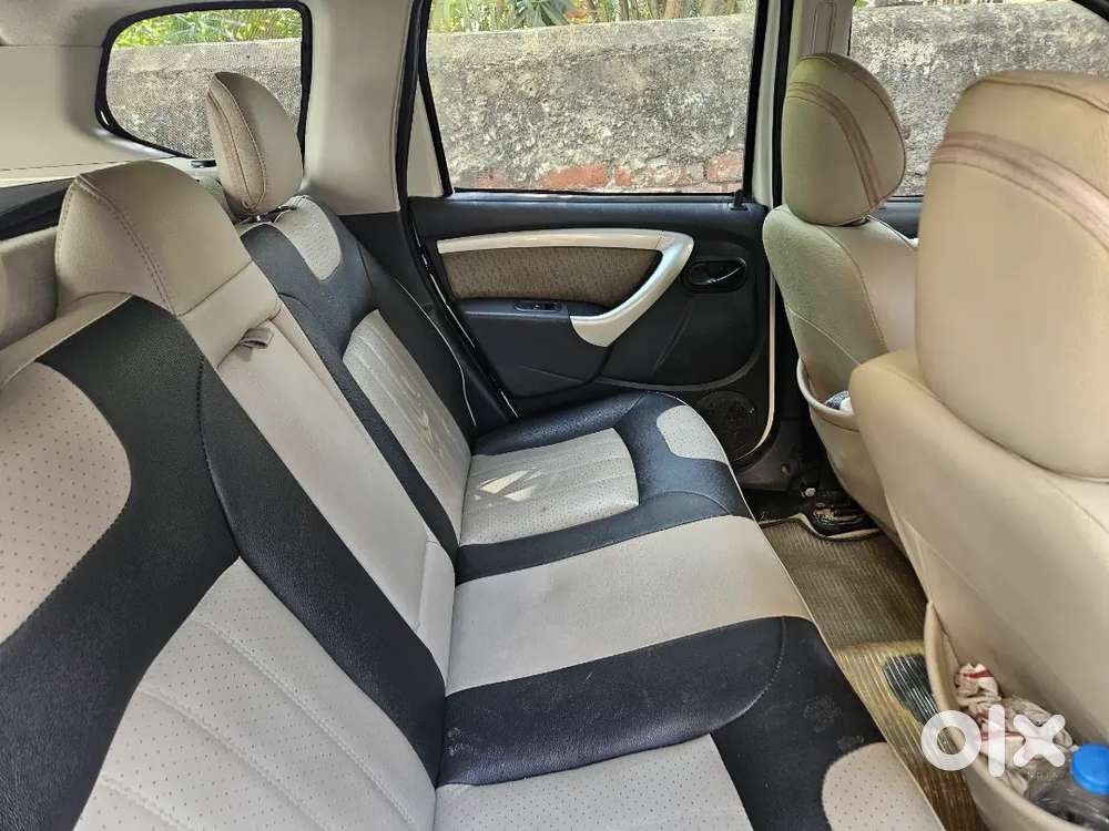 Renault Duster 2012 Diesel 61000 Km Driven