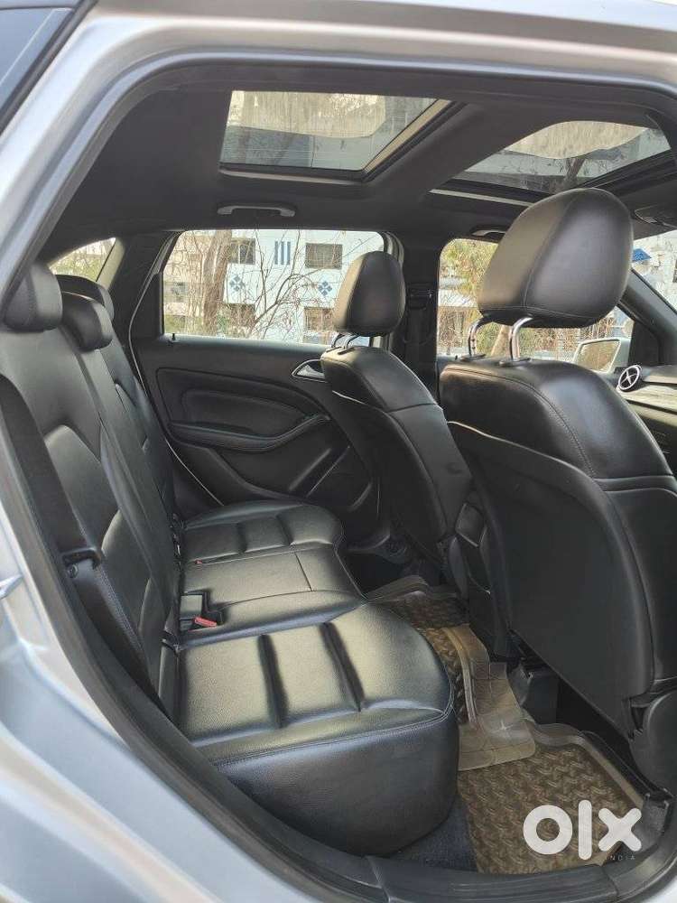 Mercedes-benz B Class B180, 2012, Petrol