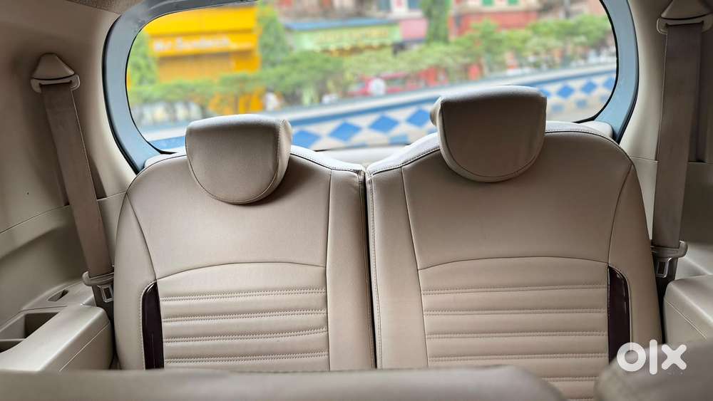 Maruti Suzuki Ertiga Vxi, 2018, Petrol