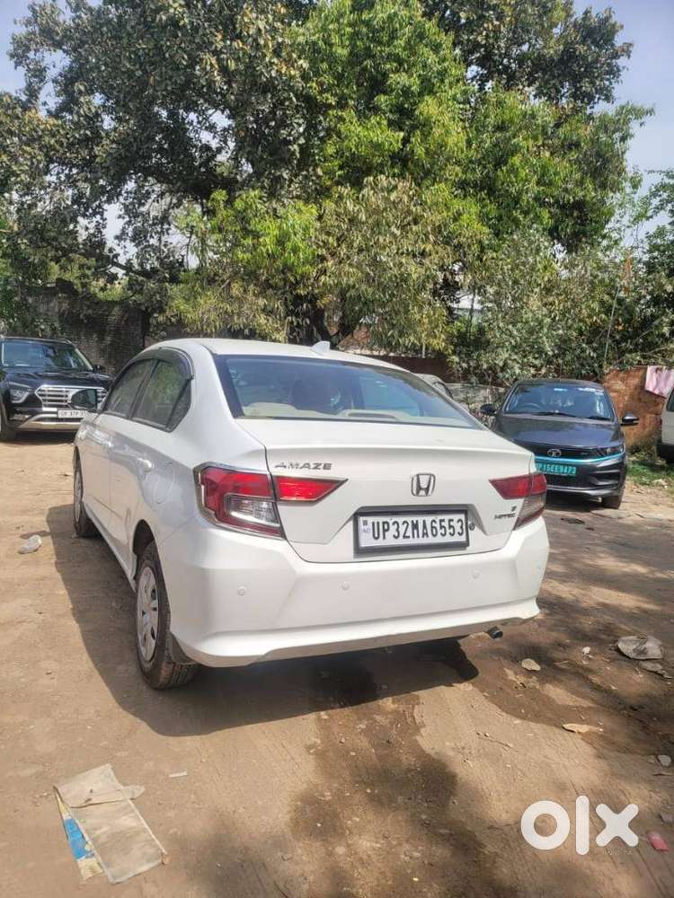 Honda Amaze 1.5 Smt I Dtec Special Edition, 2021, Diesel