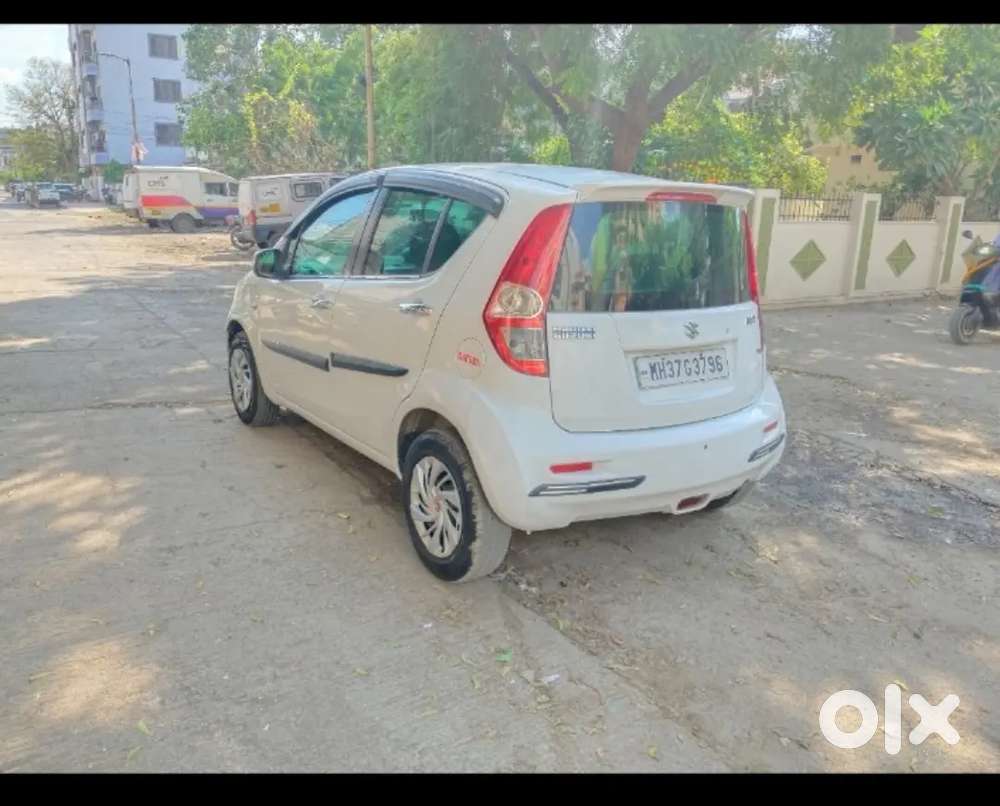 Maruti Suzuki Ritz Well Maintained