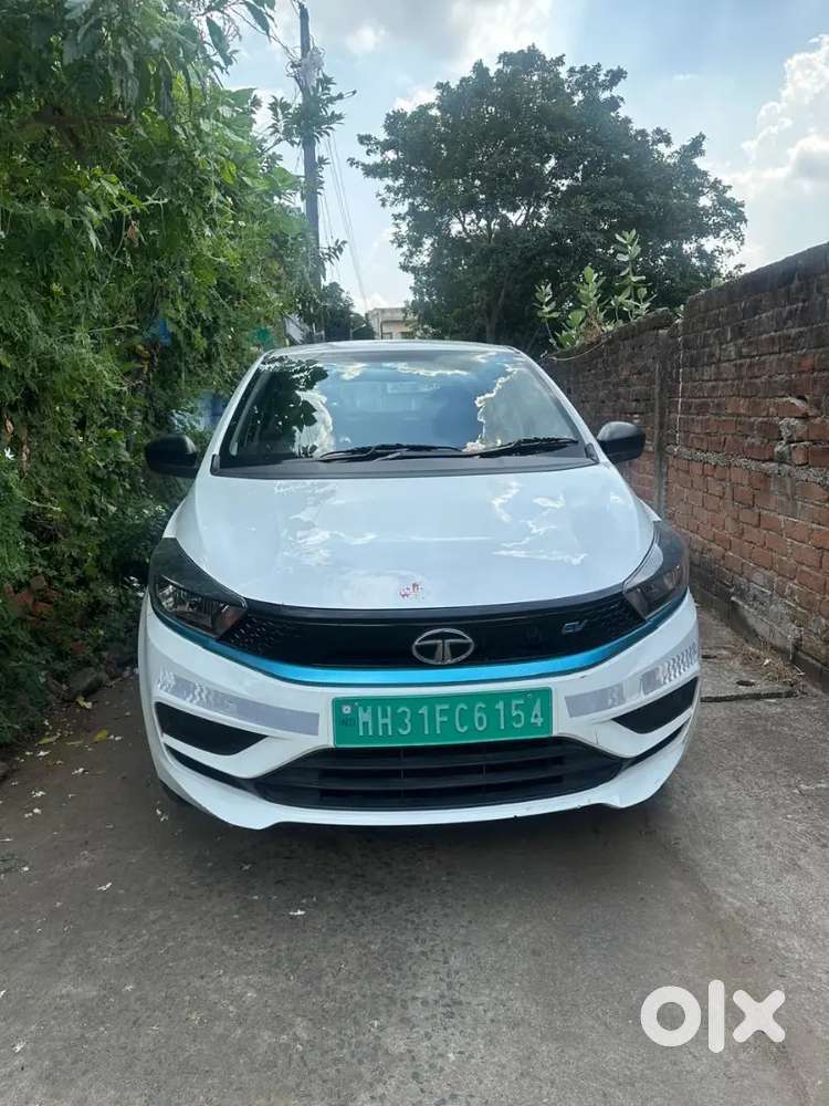 Tata Tigor Ev 2022 Tata Xpress T Ev ...loan Available Loan Ho Jayega